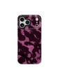 Wild Whimsy Iridescent Case  MagSafe Compatible 