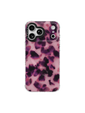 Pink Prowl Iridescent Case MagSafe Compatible 