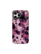 Plum Splash Iridescent Case MagSafe Compatible 