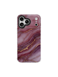 Rosewater Current Print Case MagSafe Compatible 