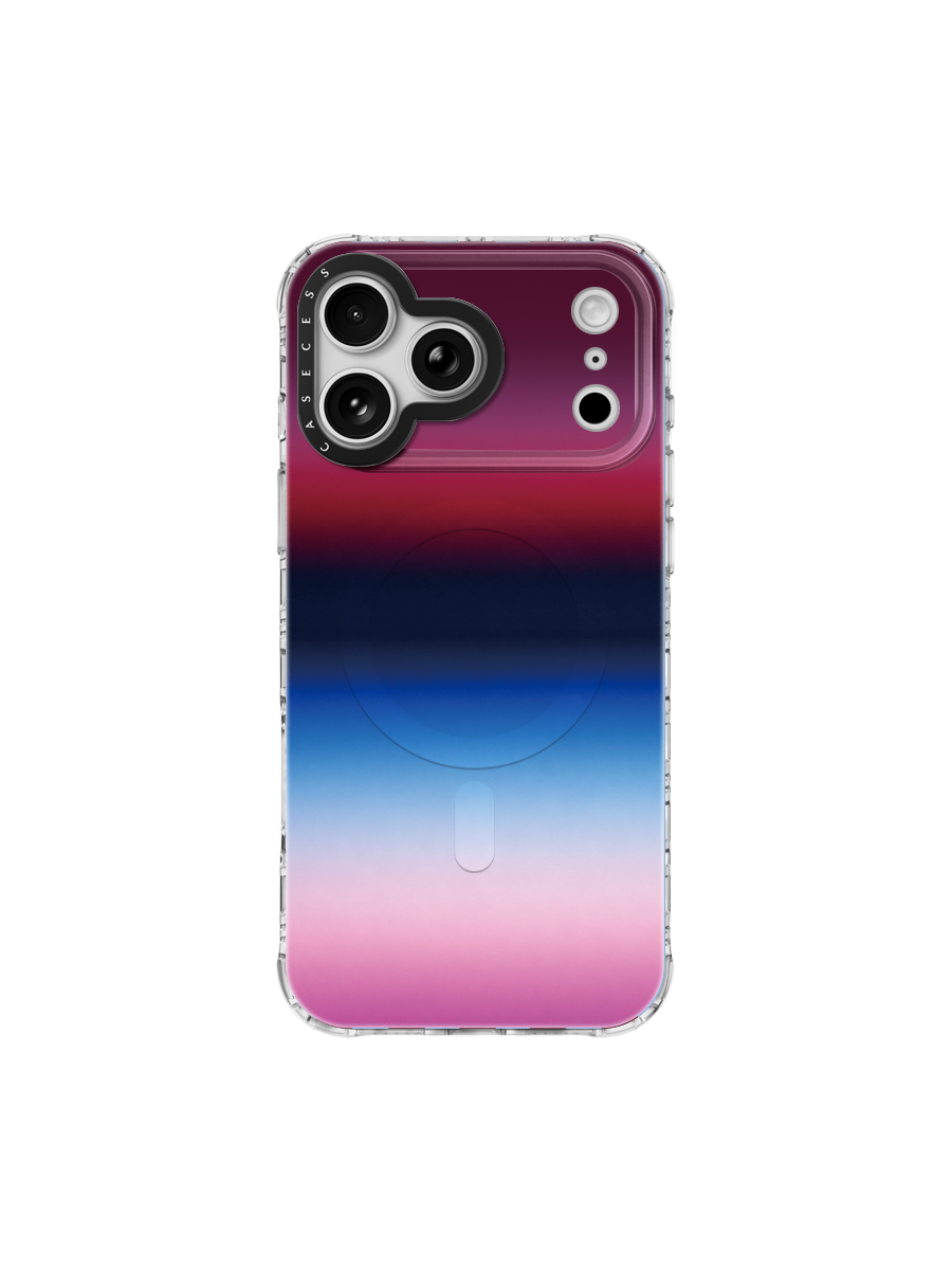 After Dark Iridescent Case MagSafe Compatible 