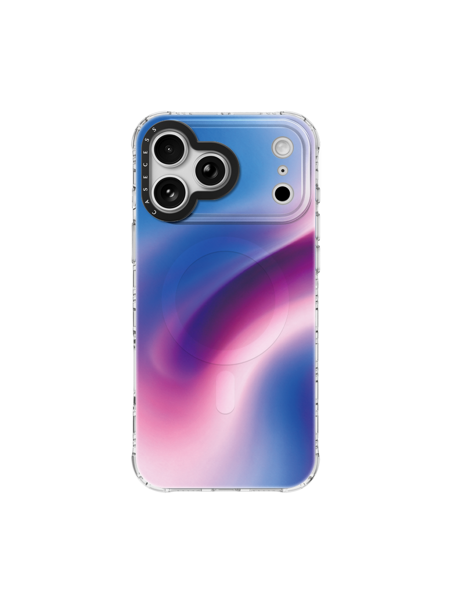 Studio Glow Iridescent Case MagSafe Compatible 