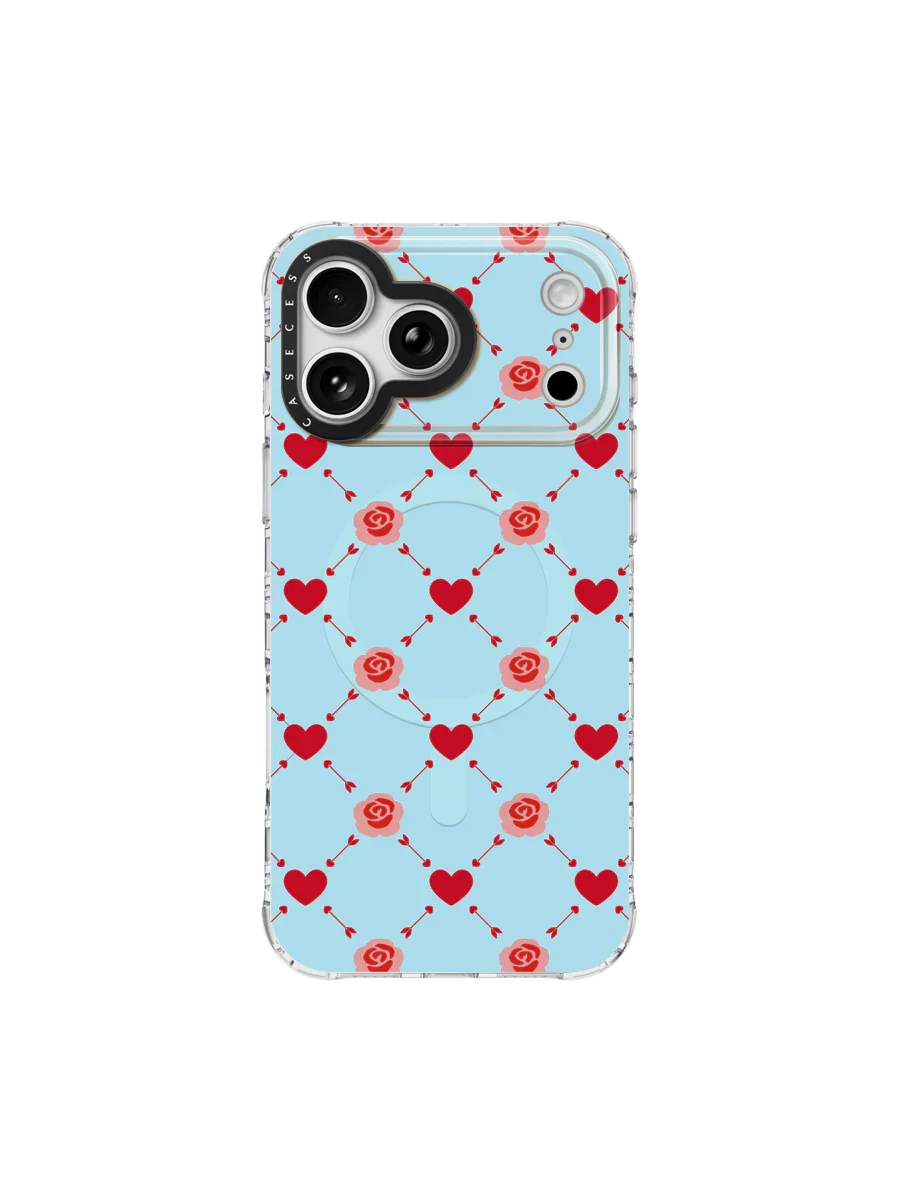 Heart to Self – Sky Blue