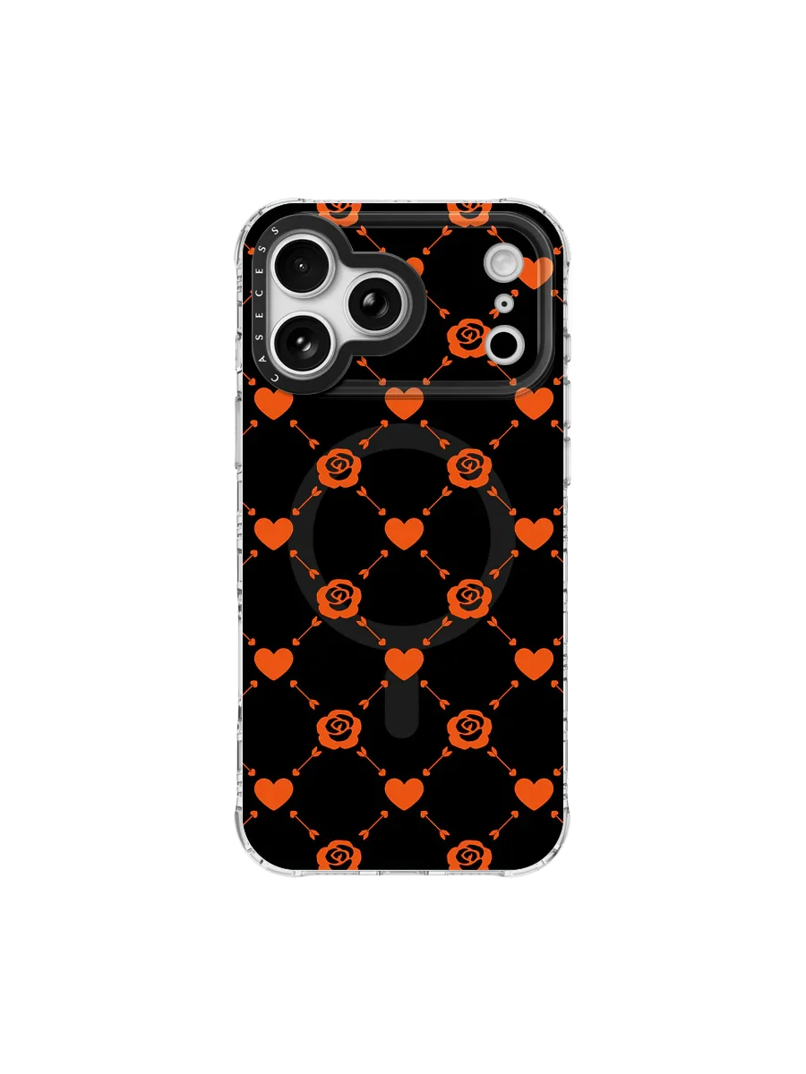 Heart to Self – Midnight Black