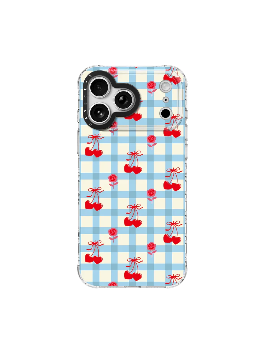 A Little Treat – Soft Blue