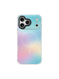 Bloom Drift Iridescent iPhone Case – MagSafe Compatible