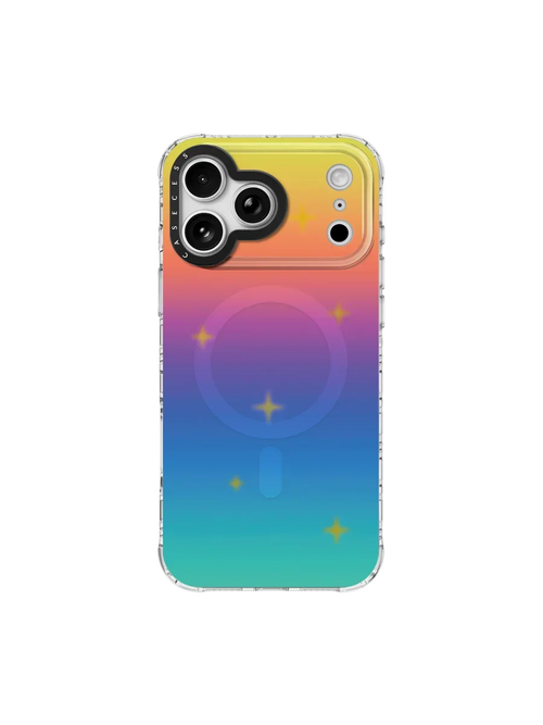 Sunset Spectrum
