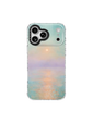 Sunlit Reflection Iridescent Mirror iPhone Case – MagSafe Compatible