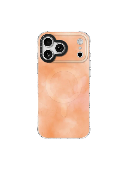 Apricot Mist