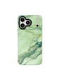 Jade Veil Glitter Print case – MagSafe Compatible