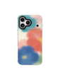 Color Echo Iridescent Case – MagSafe Compatible