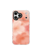 Rosy Drift Iridescent Case – MagSafe Compatible