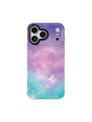 Lavender Moon Iridescent Mirror Case – MagSafe Compatible