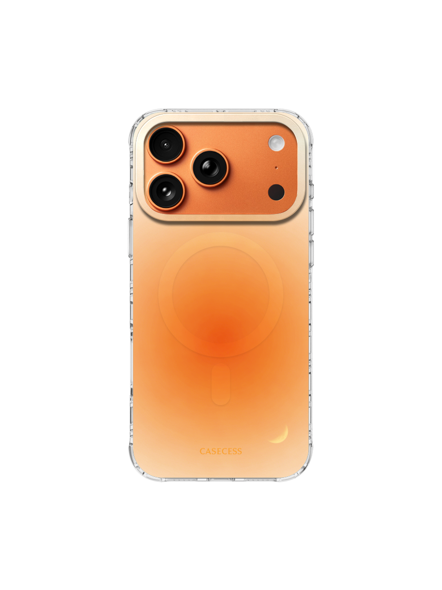 Clear Case