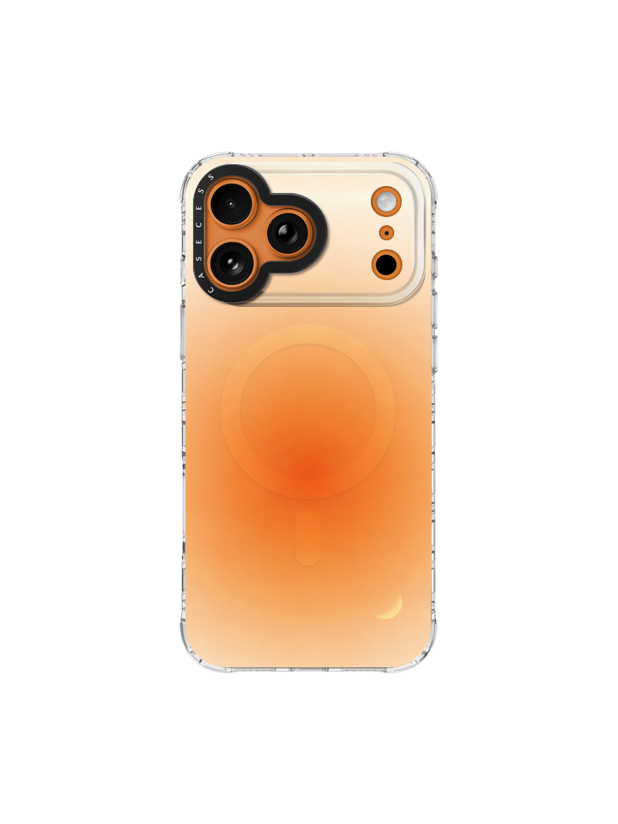 Clear Case