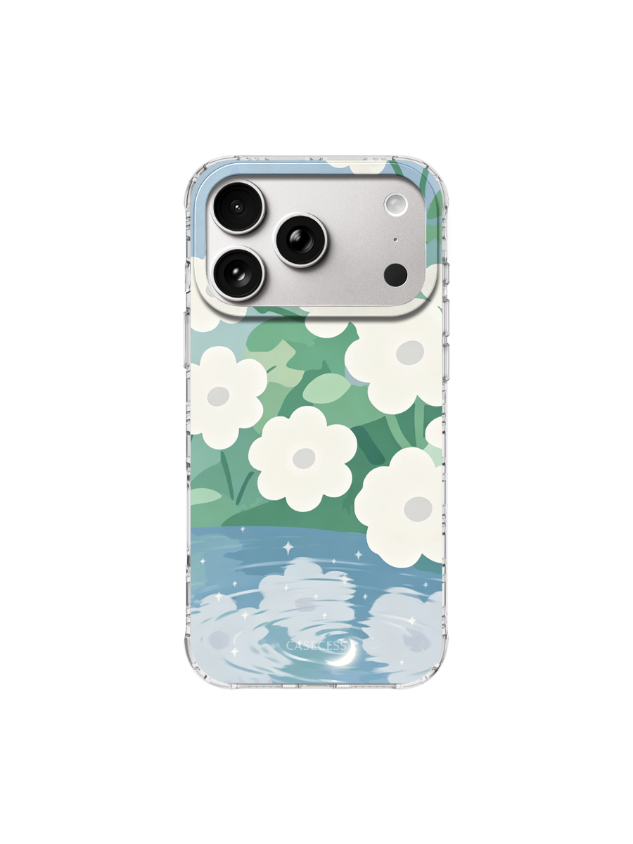Moonriver Haze Iridescent Case – MagSafe Compatible