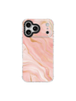 Sunlit Tide Print Case