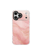 Rosé Veil Print case MagSafe Compatible 