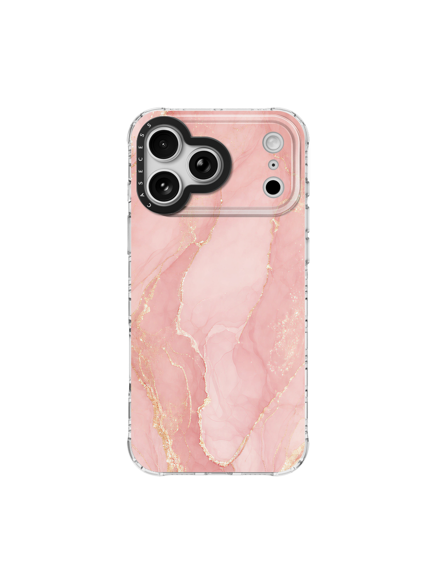 Rosé Current Print Case