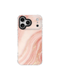 Morning Drift Print case MagSafe Compatible 