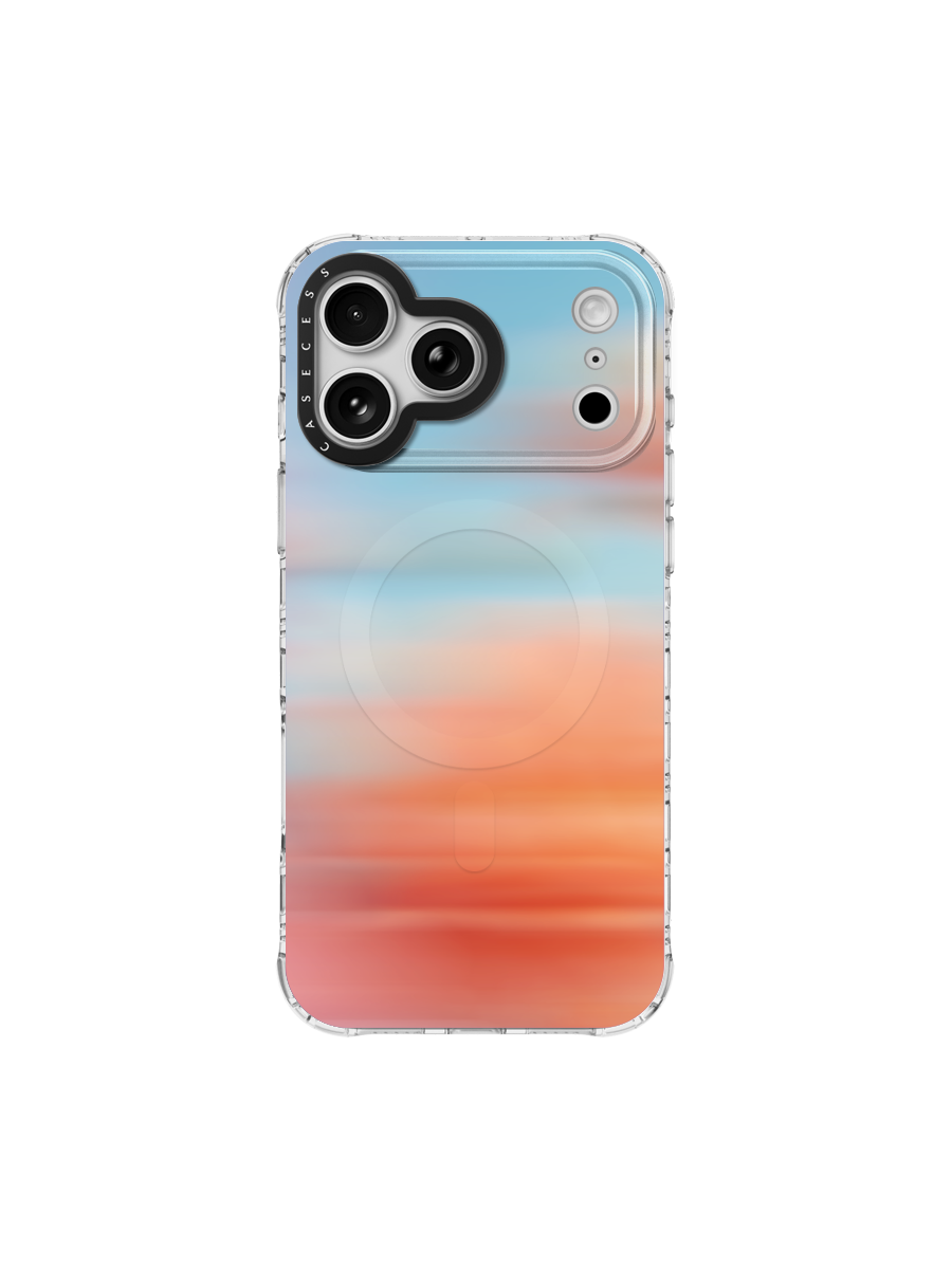 Windfold Veil Iridescent Case MagSafe Compatible 