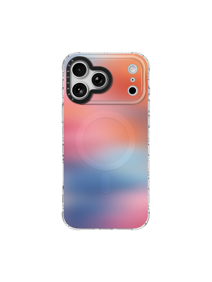 Aether Driftline Iridescent Case MagSafe Compatible 