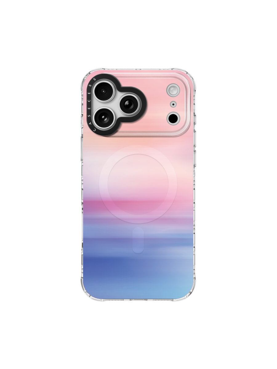 Horizonshift Wind Iridescent Case MagSafe Compatible 