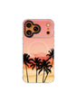 Golden Island Iridescent Mirror Case MagSafe Compatible 