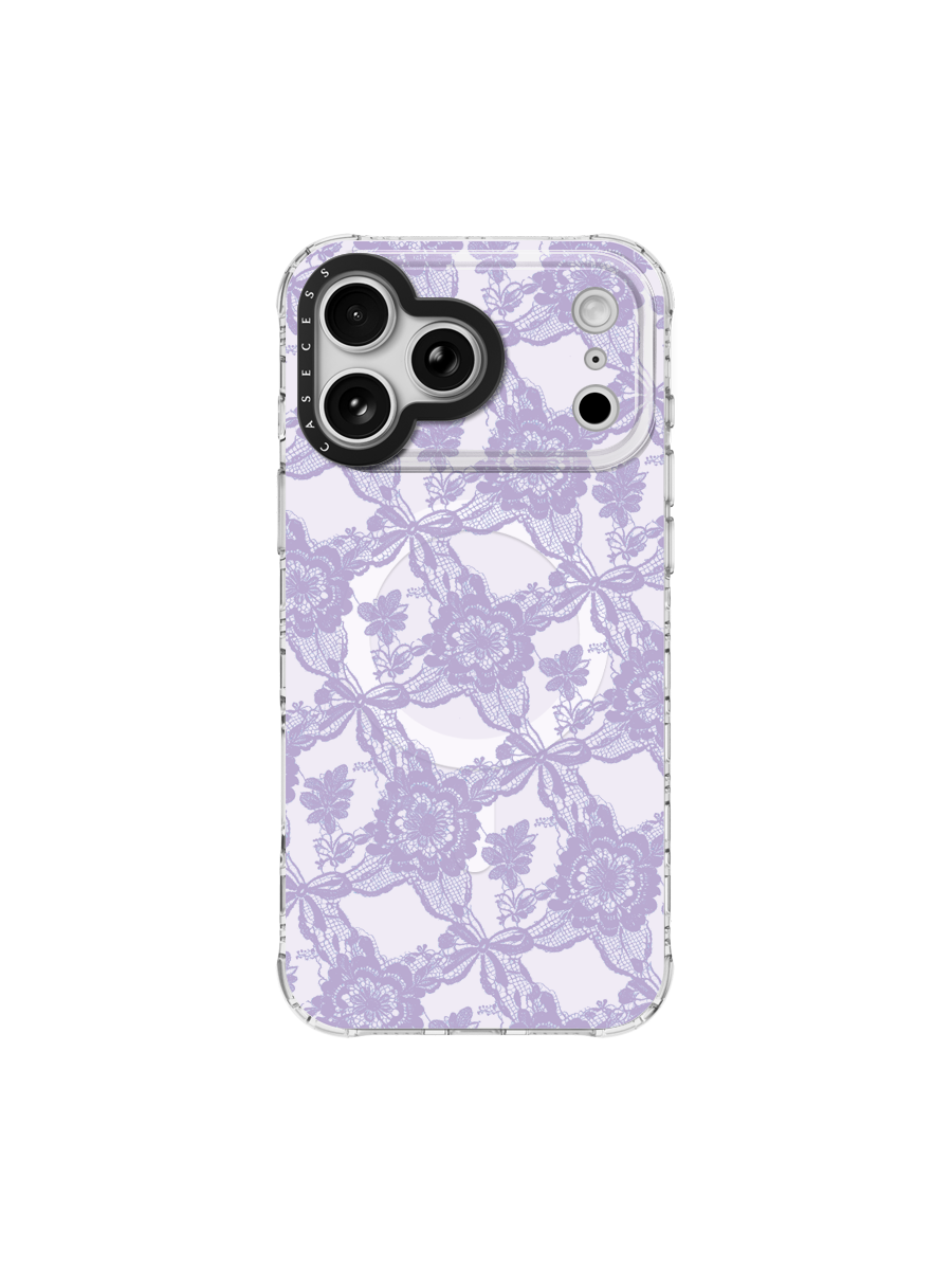 Heirloom Garden – Lavender