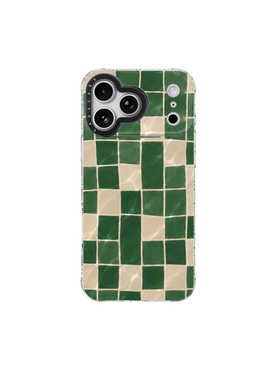 Garden Tile Ripple