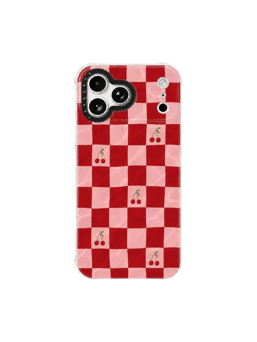 Cherry Pool Check