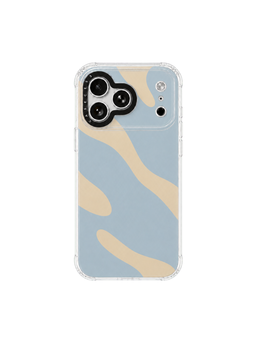 Powder Blue Drift