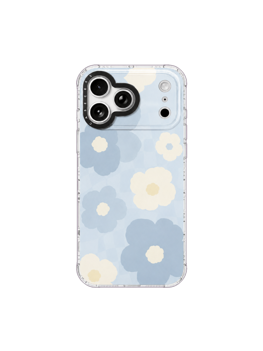 Cloudflower Daydream
