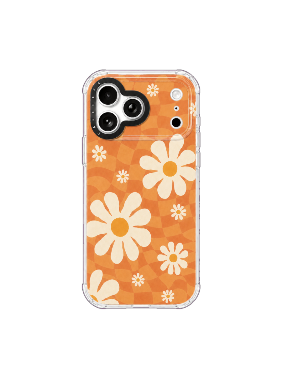 Apricot Sunbloom