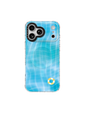 Sunny Float Iridescent Mirror Case MagSafe Compatible 