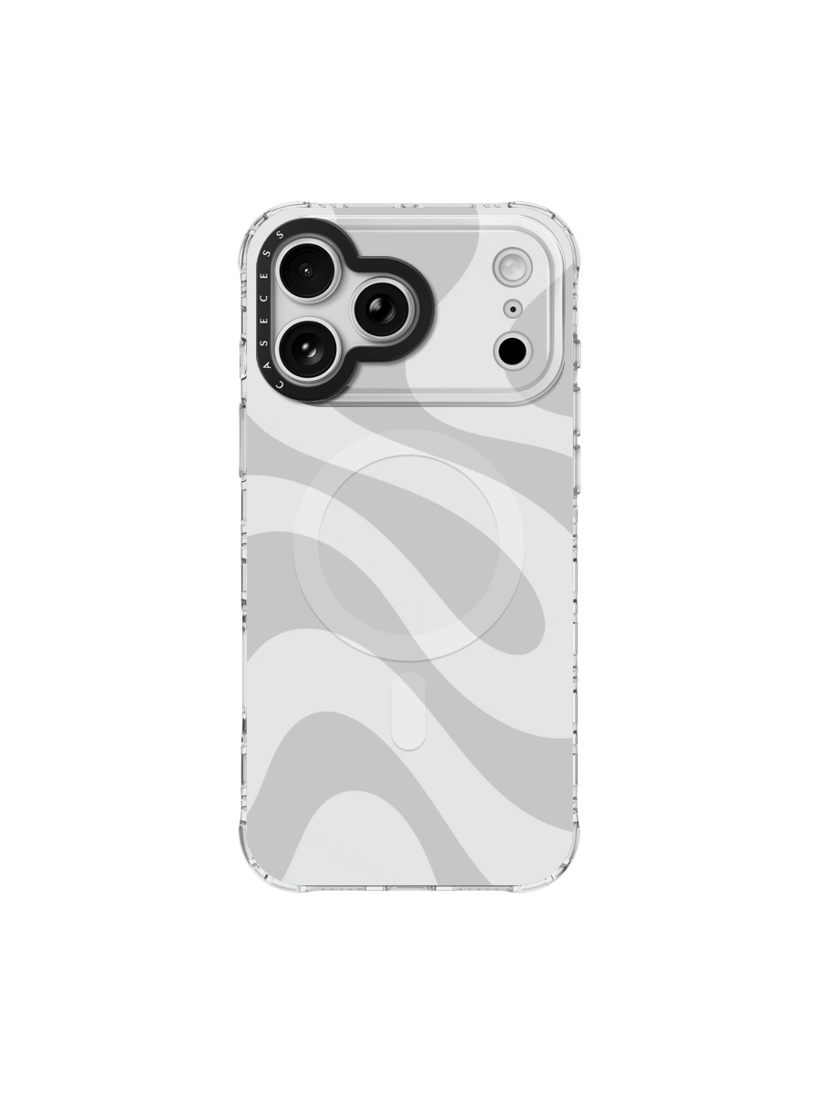 Iridescent Case MagSafe Compatible 