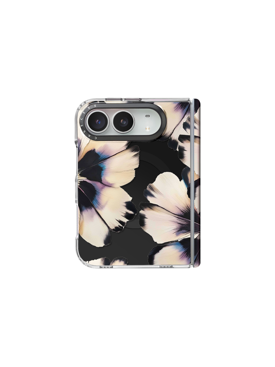 Poppy Twirl