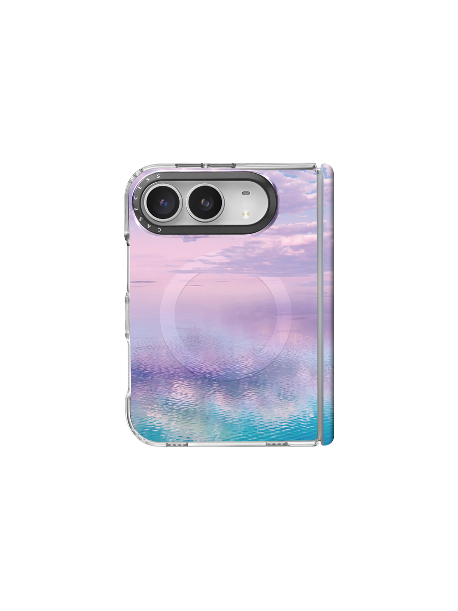 Lavender Mirage