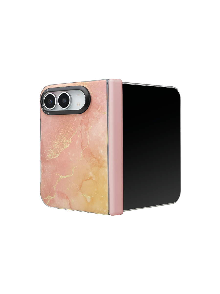 Peach Glow