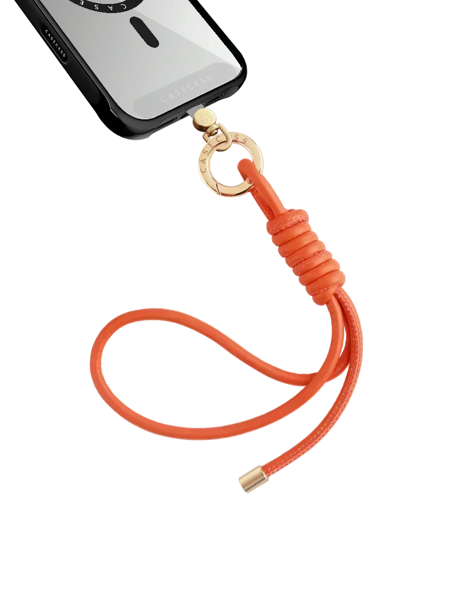 WanderLoop Single Twist Charm – Cosmic