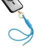 WanderLoop Single-Twist Charm – Sky Blue