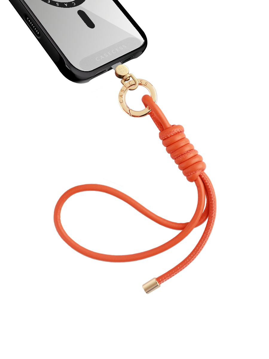 WanderLoop Single-Twist Charm
