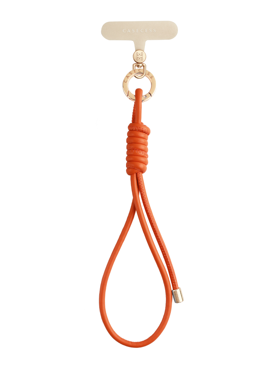 WanderLoop Single-Twist Charm