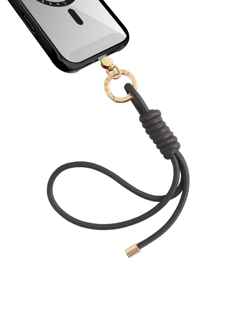 WanderLoop Single-Twist Charm