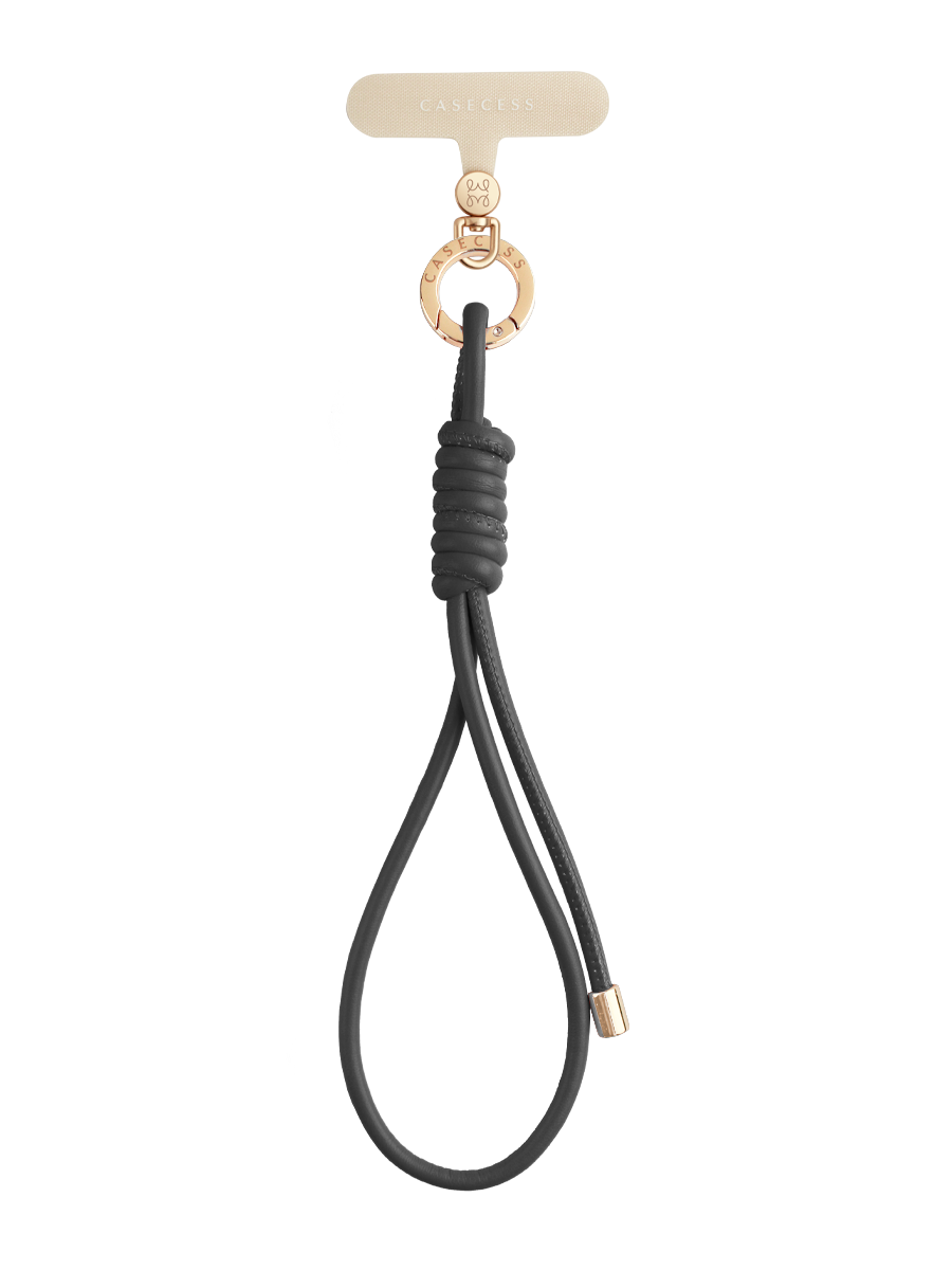 WanderLoop Single-Twist Charm