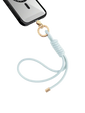 WanderLoop Single-Twist Charm – Mist Blue