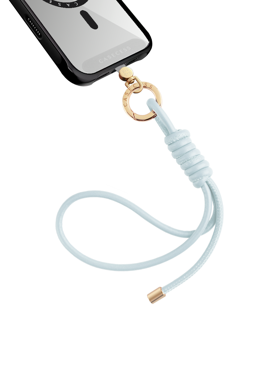 WanderLoop Single-Twist Charm