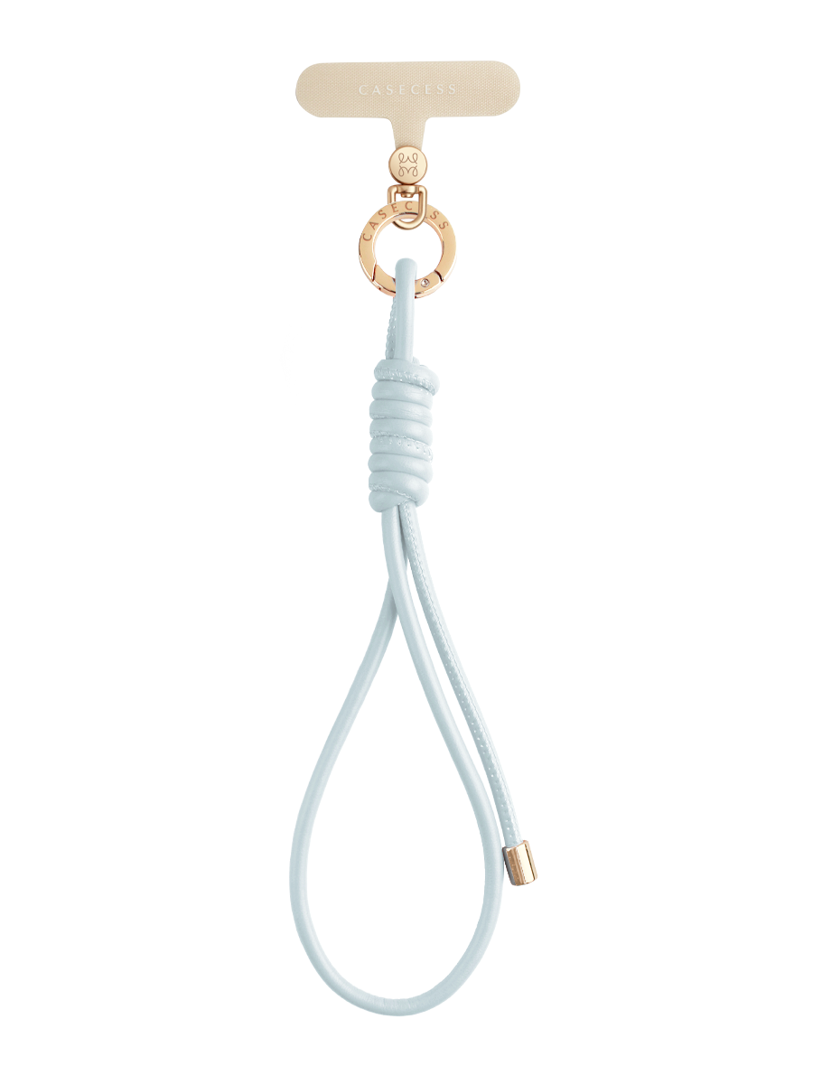 WanderLoop Single-Twist Charm