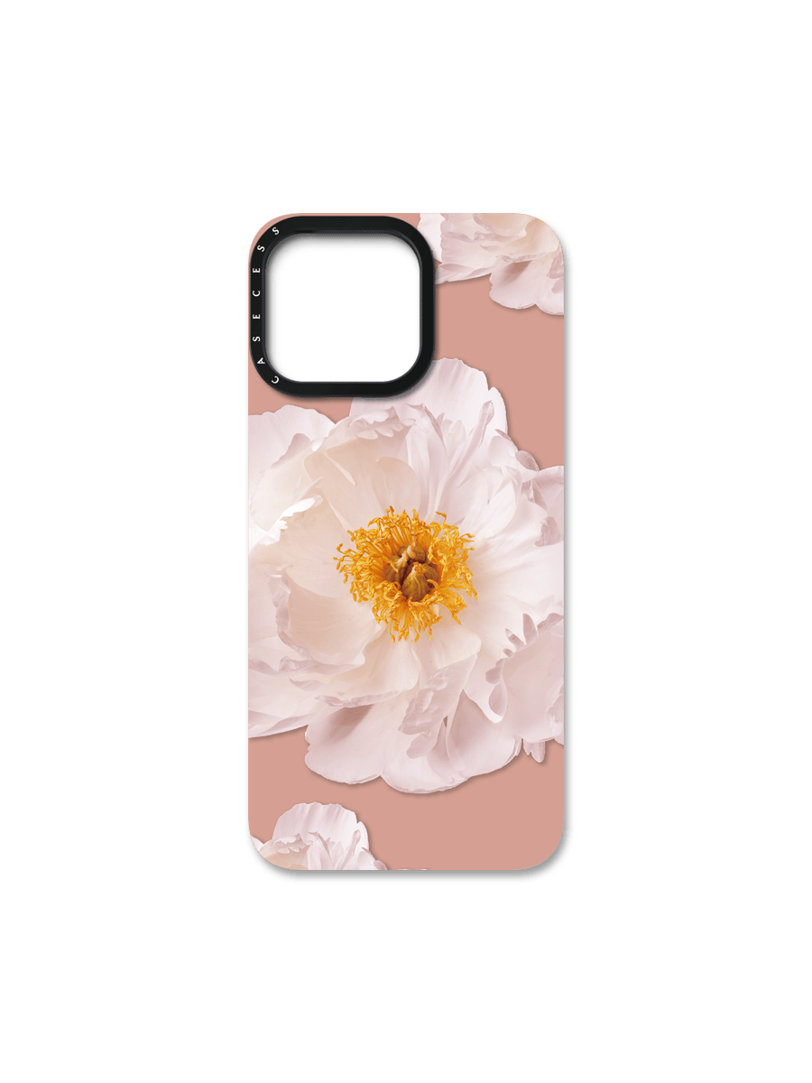 Peony Blush