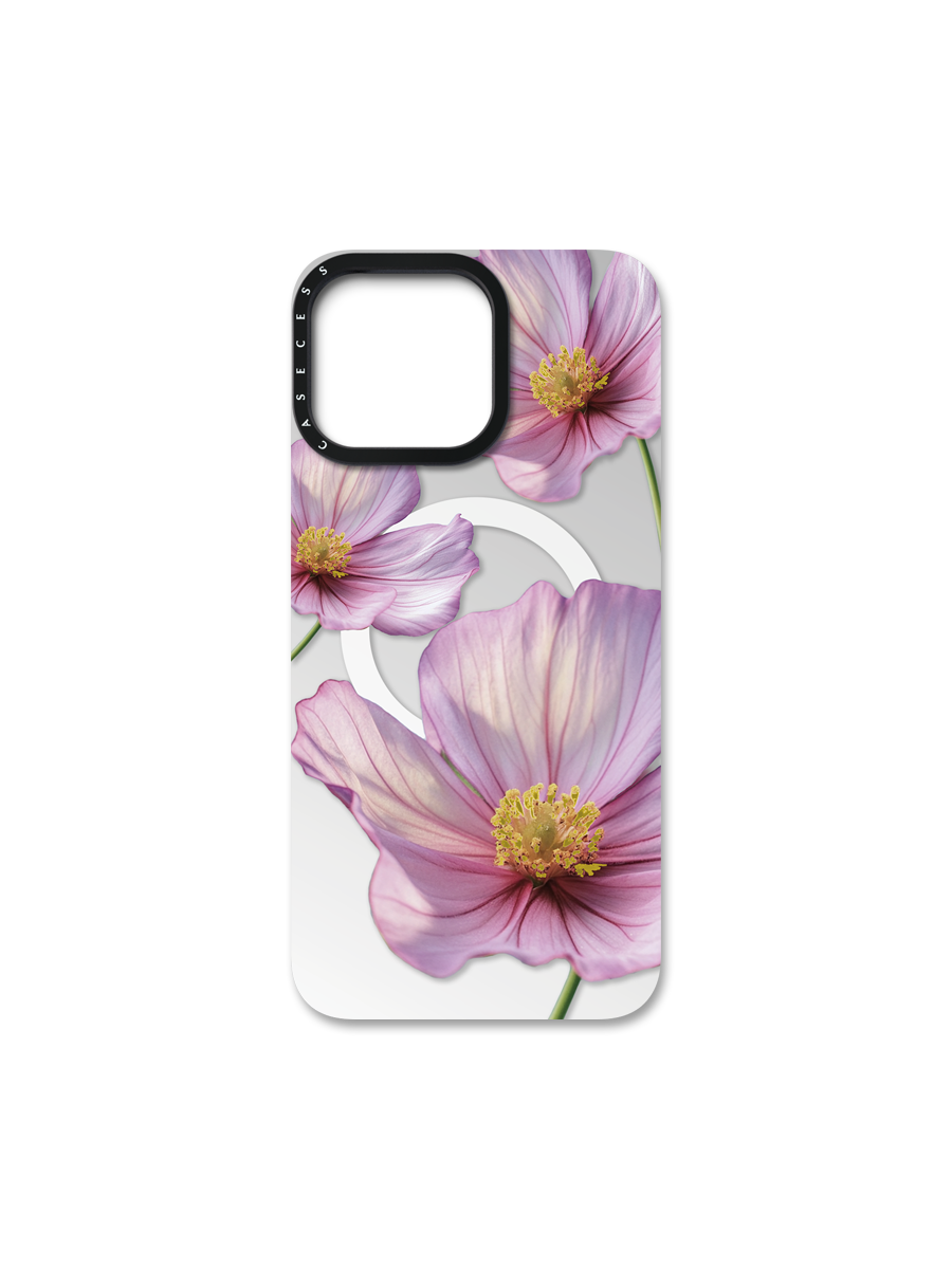 Cosmos Pink